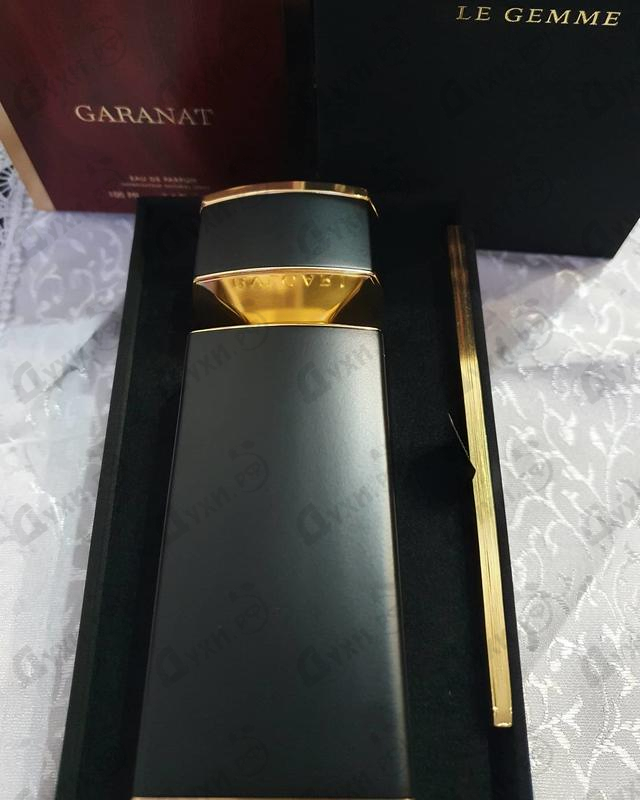 bvlgari le gemme garanat